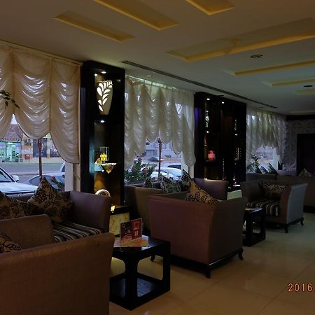 Talin Star Suites Riade Exterior foto