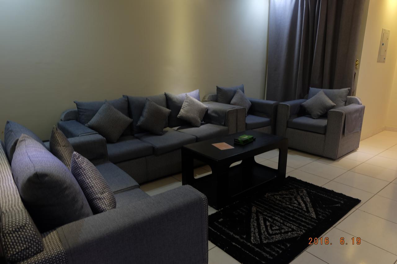 Talin Star Suites Riade Exterior foto