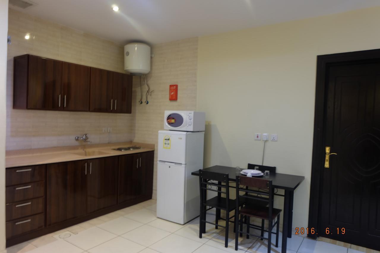 Talin Star Suites Riade Exterior foto